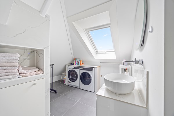 Medium property photo - Arenastraat 91, 2492 WZ Den Haag